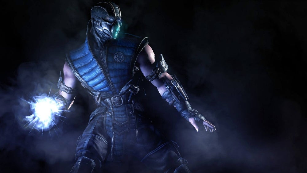 Guía Mortal Kombat X - Todos Los Fatalities | Eurogamer.es